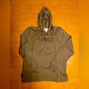 Men’s Hooded Sweater